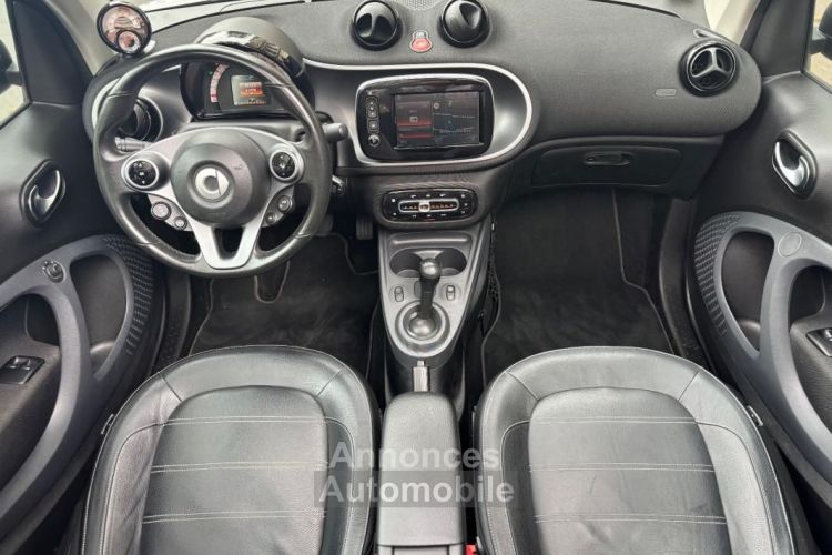 Smart Fortwo CABRIOLET 1.0 T 70 PRIME TWINAMIC BVA - <small></small> 14.790 € <small>TTC</small> - #14