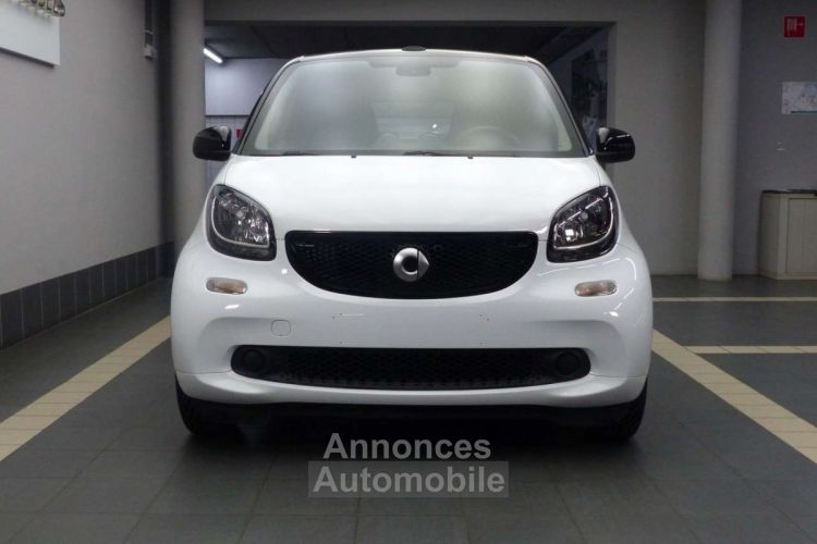 Smart Fortwo Cabriolet - <small></small> 14.500 € <small>TTC</small> - #6