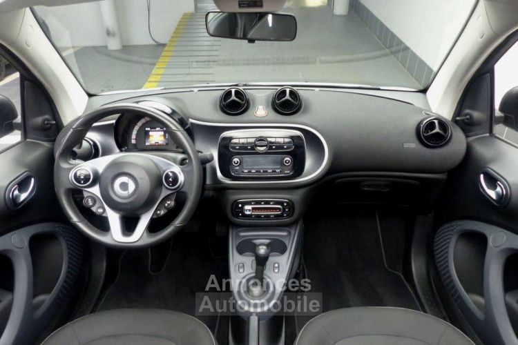 Smart Fortwo Cabriolet - <small></small> 14.500 € <small>TTC</small> - #11