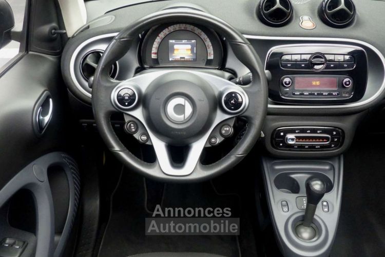 Smart Fortwo Cabriolet - <small></small> 14.500 € <small>TTC</small> - #12