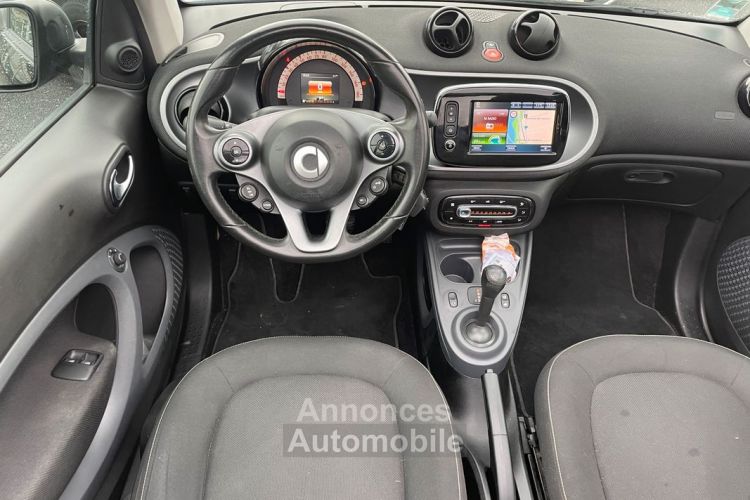 Smart Fortwo Cabriolet 71ch Passion - <small></small> 12.990 € <small>TTC</small> - #5