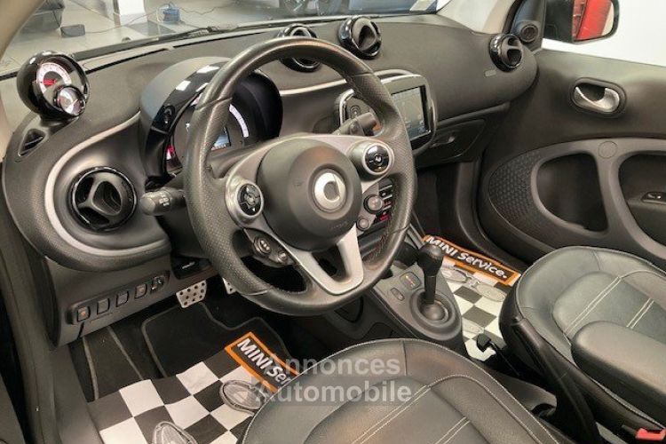 Smart Fortwo CABRIOLET 90CH PRIME TWINAMIC - <small></small> 13.900 € <small>TTC</small> - #6