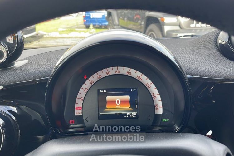 Smart Fortwo CABRIOLET EQ 82CH PRIME - <small></small> 18.990 € <small>TTC</small> - #2