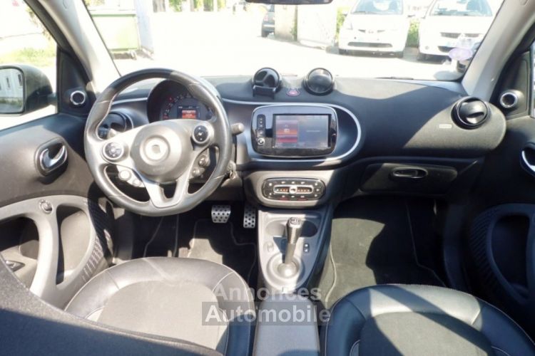 Smart Fortwo COUPE 0.9 109 ch SS BA6 Brabus Xclusive - <small></small> 21.990 € <small>TTC</small> - #13