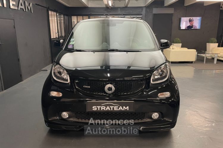 Smart Fortwo COUPE 0.9 109CV BRABUS EXCLUSIVE - <small></small> 20.990 € <small>TTC</small> - #2