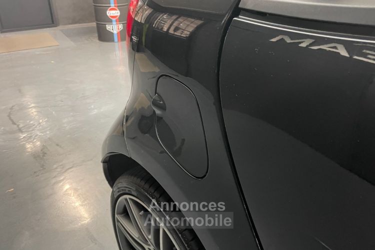 Smart Fortwo COUPE 0.9 109CV BRABUS EXCLUSIVE - <small></small> 20.990 € <small>TTC</small> - #18