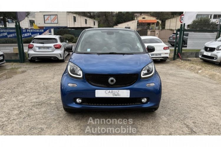 Smart Fortwo Coupe 0.9 90cv S&S Prime Twinamic - <small></small> 13.490 € <small>TTC</small> - #3