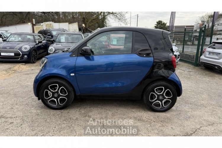 Smart Fortwo Coupe 0.9 90cv S&S Prime Twinamic - <small></small> 13.490 € <small>TTC</small> - #5