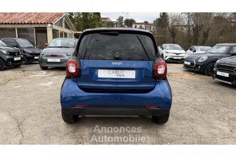 Smart Fortwo Coupe 0.9 90cv S&S Prime Twinamic - <small></small> 13.490 € <small>TTC</small> - #7