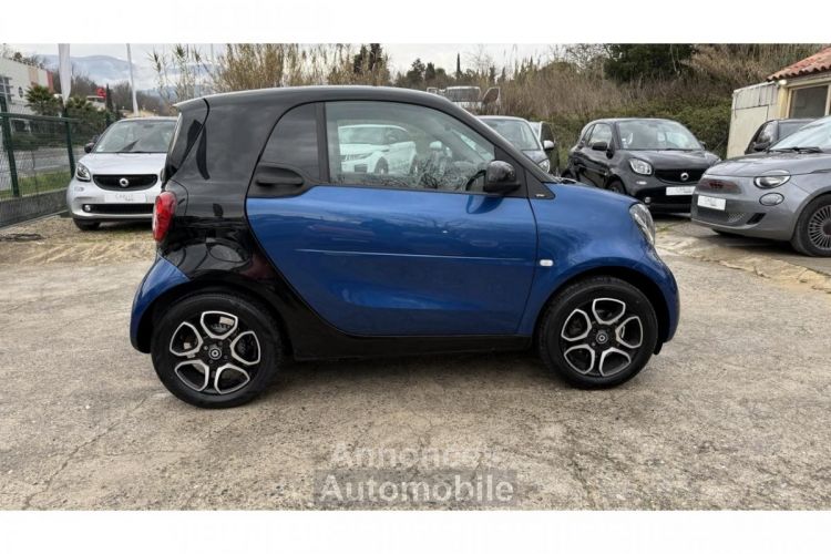 Smart Fortwo Coupe 0.9 90cv S&S Prime Twinamic - <small></small> 13.490 € <small>TTC</small> - #9