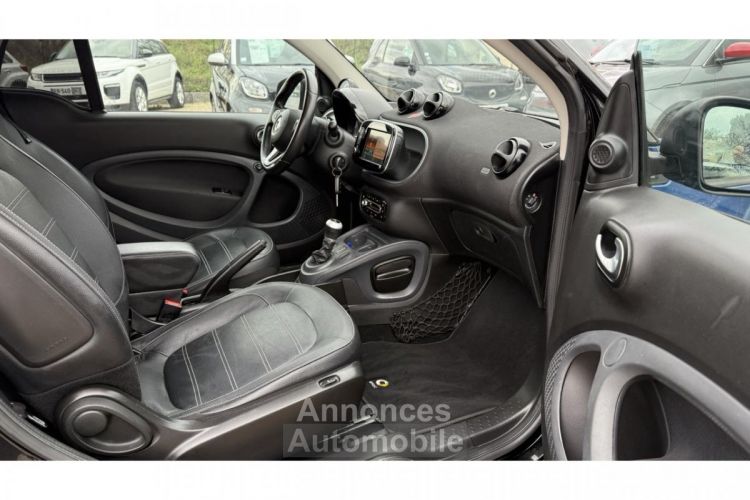 Smart Fortwo Coupe 0.9 90cv S&S Prime Twinamic - <small></small> 13.490 € <small>TTC</small> - #10