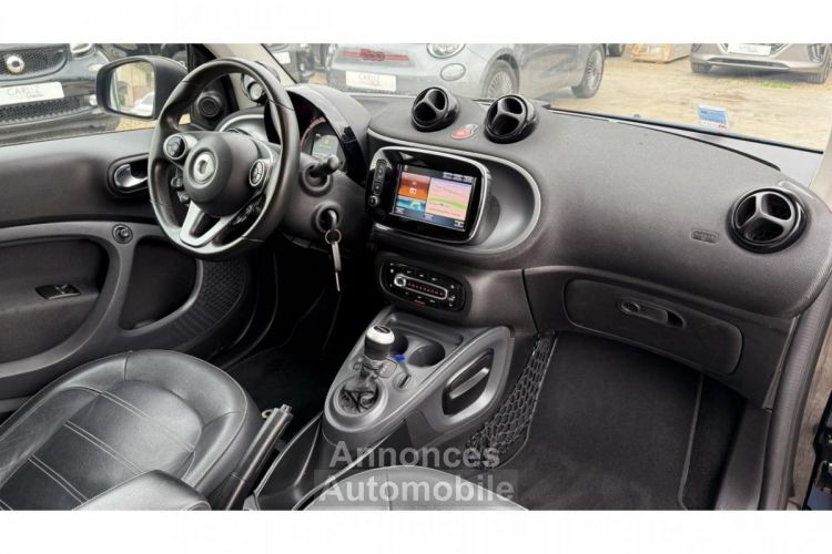 Smart Fortwo Coupe 0.9 90cv S&S Prime Twinamic - <small></small> 13.490 € <small>TTC</small> - #11