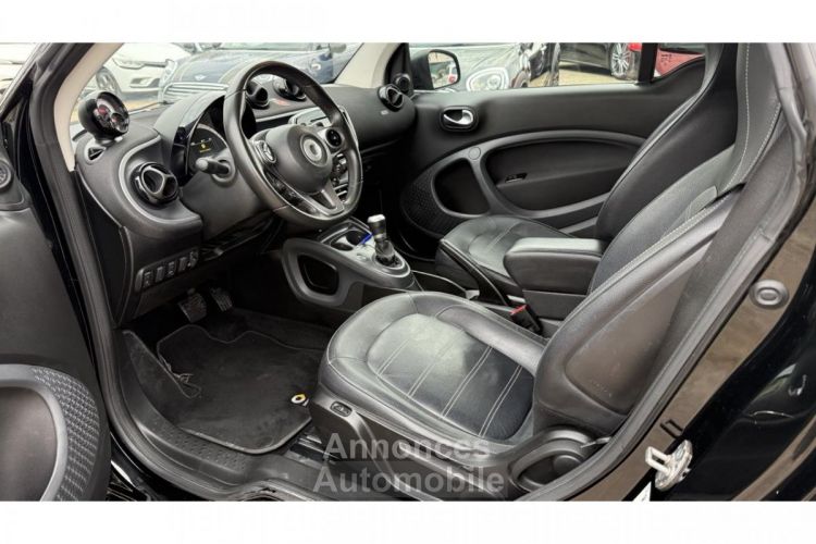 Smart Fortwo Coupe 0.9 90cv S&S Prime Twinamic - <small></small> 13.490 € <small>TTC</small> - #12