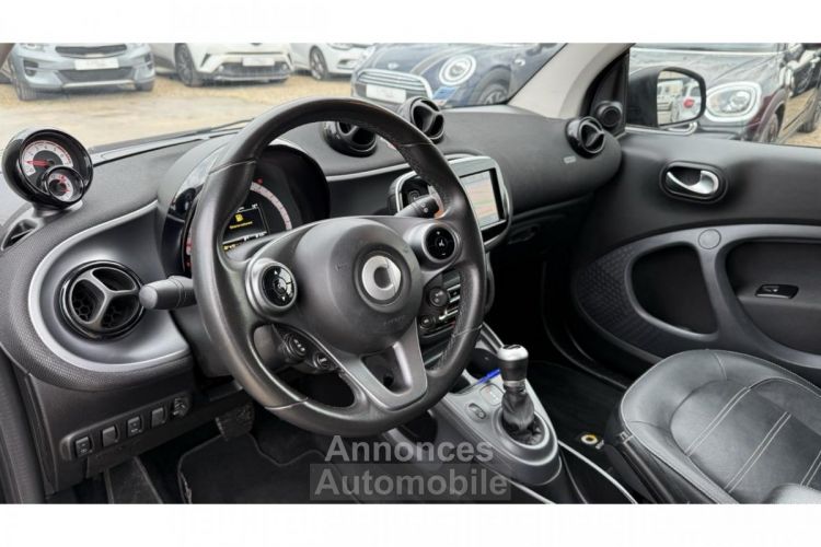 Smart Fortwo Coupe 0.9 90cv S&S Prime Twinamic - <small></small> 13.490 € <small>TTC</small> - #16