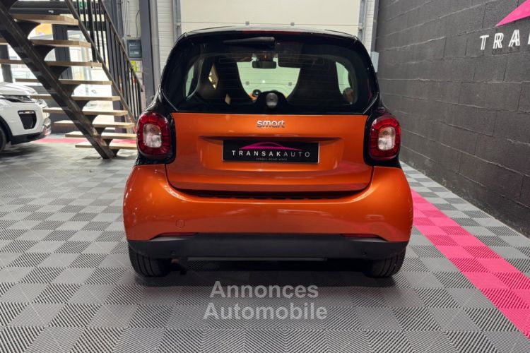 Smart Fortwo COUPE 1.0 71 ch SS Passion - <small></small> 6.490 € <small>TTC</small> - #4