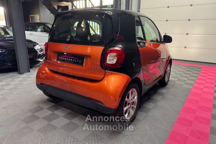 Smart Fortwo COUPE 1.0 71 ch SS Passion - <small></small> 6.490 € <small>TTC</small> - #5