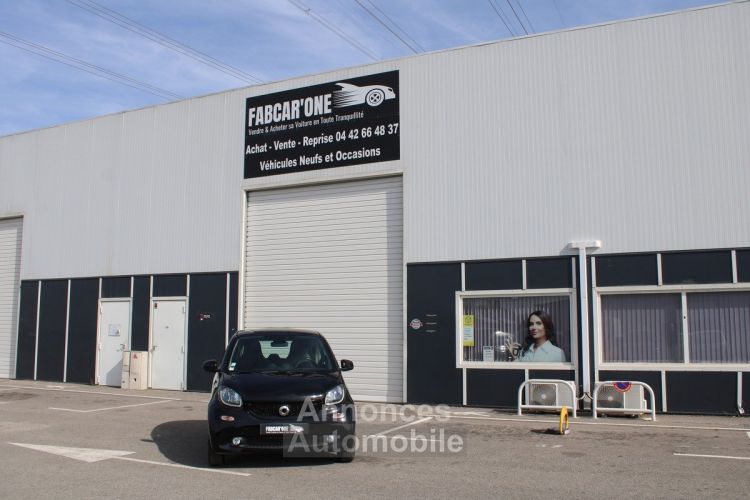 Smart Fortwo coupe 1.0 71cv prime twinamic - <small></small> 8.990 € <small>TTC</small> - #24