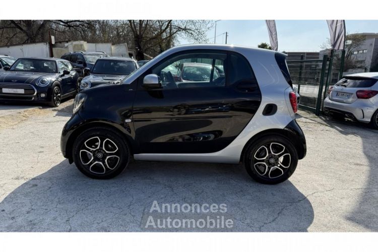 Smart Fortwo Coupe 1.0 71cv S&S Prime Twinamic - <small></small> 13.990 € <small>TTC</small> - #4