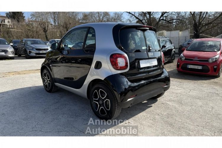 Smart Fortwo Coupe 1.0 71cv S&S Prime Twinamic - <small></small> 13.990 € <small>TTC</small> - #5