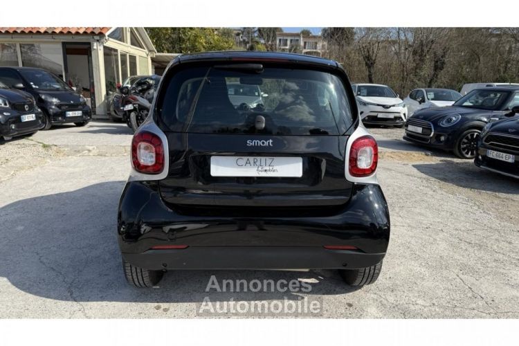 Smart Fortwo Coupe 1.0 71cv S&S Prime Twinamic - <small></small> 13.990 € <small>TTC</small> - #6