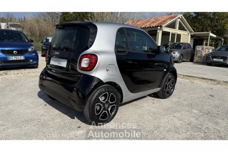 Smart Fortwo Coupe 1.0 71cv S&S Prime Twinamic - <small></small> 13.990 € <small>TTC</small> - #7