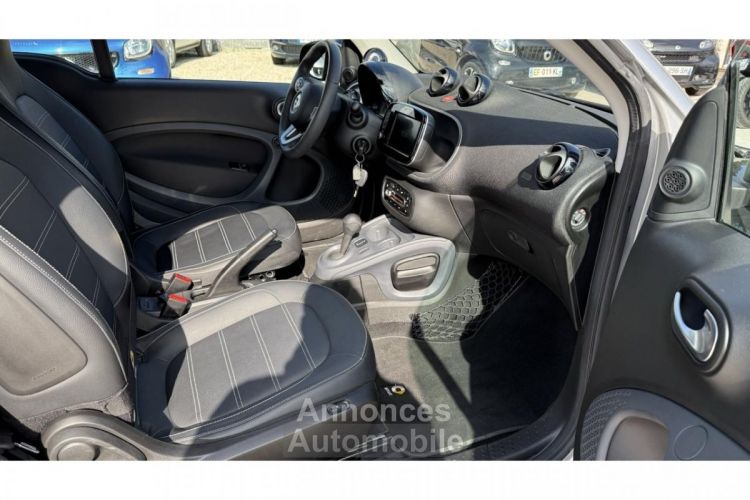 Smart Fortwo Coupe 1.0 71cv S&S Prime Twinamic - <small></small> 13.990 € <small>TTC</small> - #9