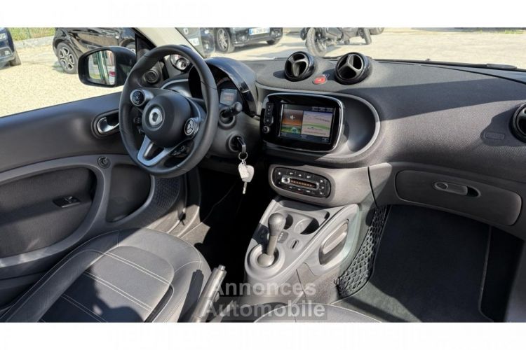 Smart Fortwo Coupe 1.0 71cv S&S Prime Twinamic - <small></small> 13.990 € <small>TTC</small> - #10