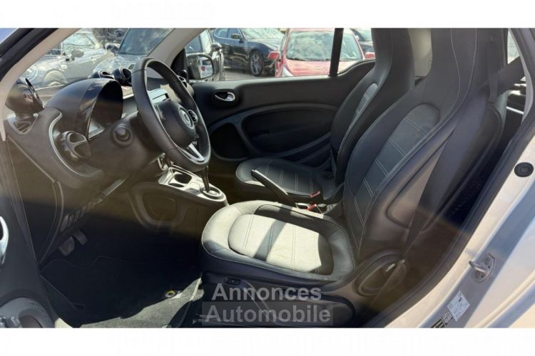 Smart Fortwo Coupe 1.0 71cv S&S Prime Twinamic - <small></small> 13.990 € <small>TTC</small> - #12