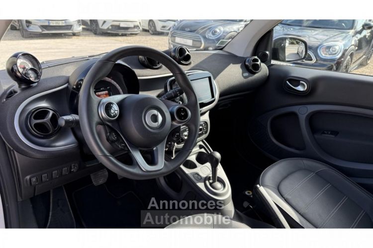 Smart Fortwo Coupe 1.0 71cv S&S Prime Twinamic - <small></small> 13.990 € <small>TTC</small> - #14