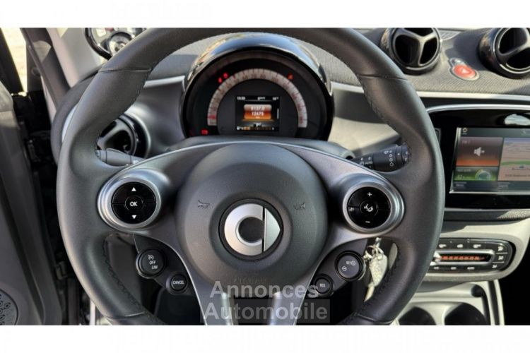 Smart Fortwo Coupe 1.0 71cv S&S Prime Twinamic - <small></small> 13.990 € <small>TTC</small> - #18