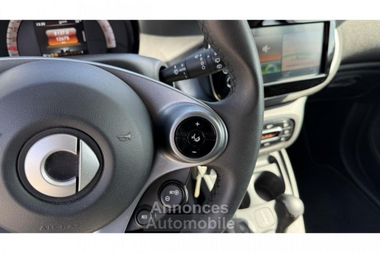 Smart Fortwo Coupe 1.0 71cv S&S Prime Twinamic - <small></small> 13.990 € <small>TTC</small> - #20