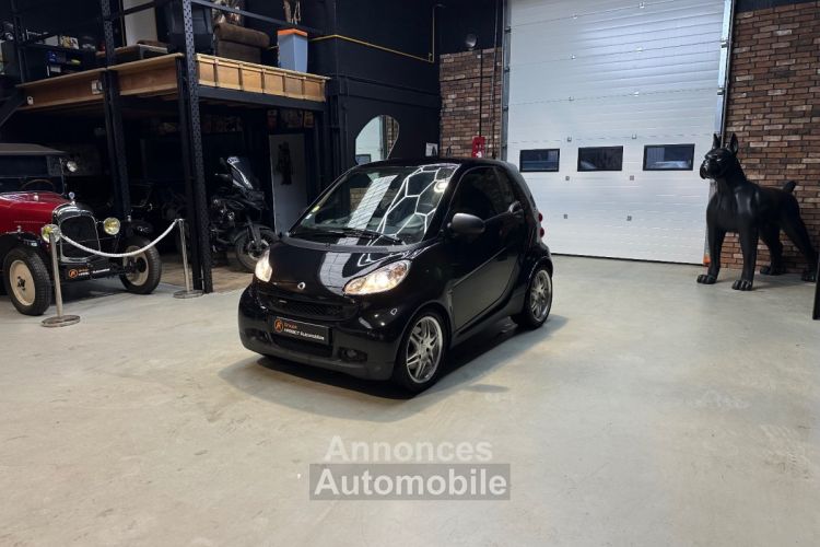 Smart Fortwo COUPE 1.0 98ch Brabus ENTRETIEN COMPLET / KIT EMBRAYAGE COMPLET NEUF - <small></small> 6.890 € <small>TTC</small> - #1