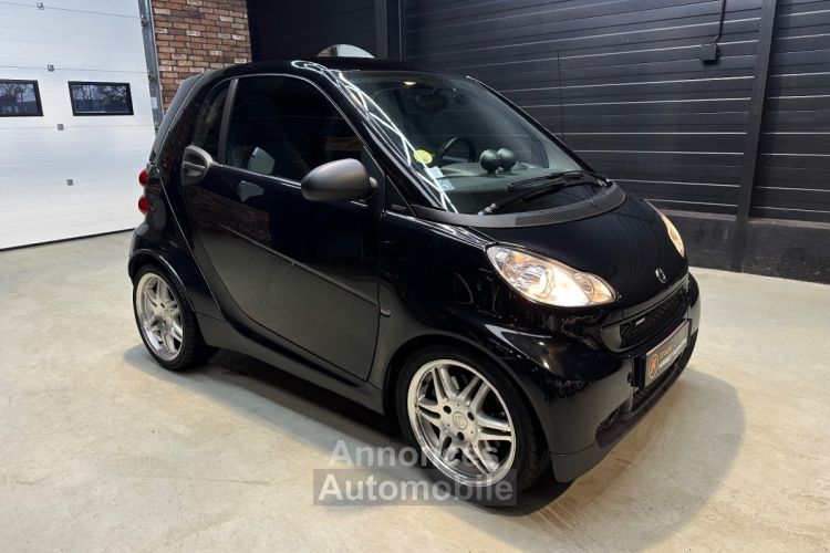 Smart Fortwo COUPE 1.0 98ch Brabus ENTRETIEN COMPLET / KIT EMBRAYAGE COMPLET NEUF - <small></small> 6.890 € <small>TTC</small> - #3