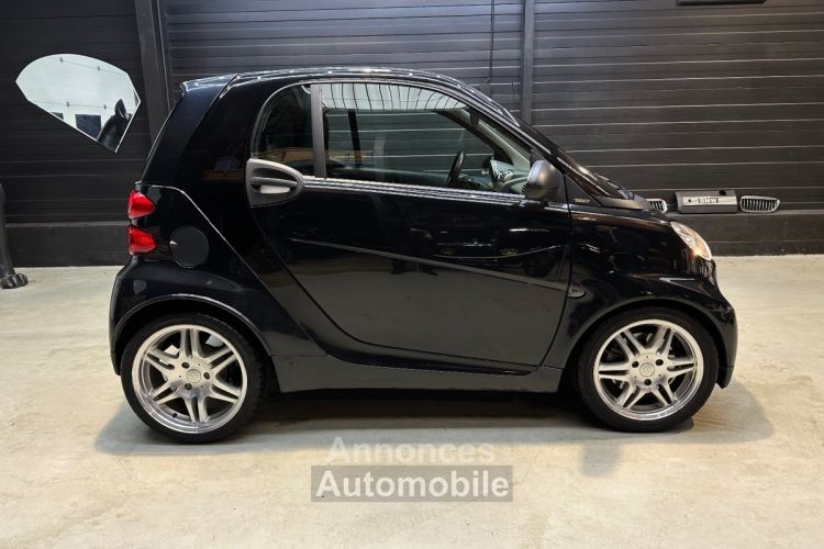 Smart Fortwo COUPE 1.0 98ch Brabus ENTRETIEN COMPLET / KIT EMBRAYAGE COMPLET NEUF - <small></small> 6.890 € <small>TTC</small> - #4