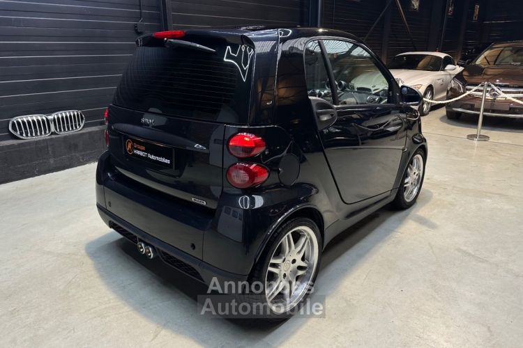 Smart Fortwo COUPE 1.0 98ch Brabus ENTRETIEN COMPLET / KIT EMBRAYAGE COMPLET NEUF - <small></small> 6.890 € <small>TTC</small> - #5