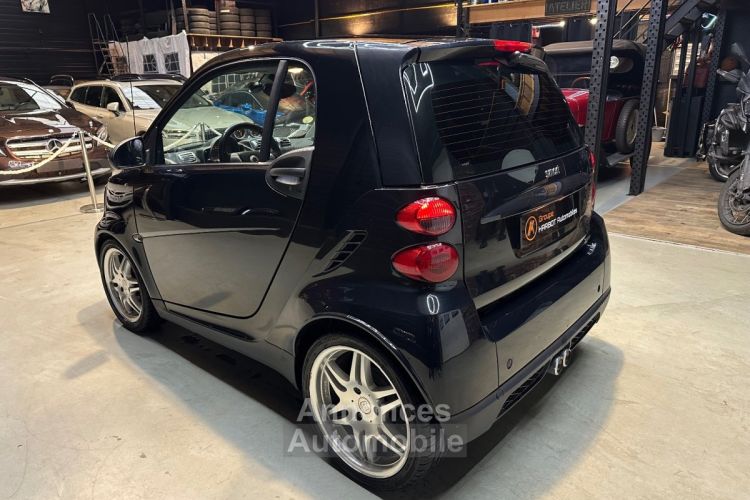 Smart Fortwo COUPE 1.0 98ch Brabus ENTRETIEN COMPLET / KIT EMBRAYAGE COMPLET NEUF - <small></small> 6.890 € <small>TTC</small> - #7