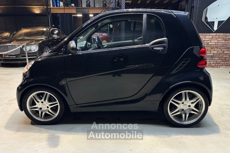 Smart Fortwo COUPE 1.0 98ch Brabus ENTRETIEN COMPLET / KIT EMBRAYAGE COMPLET NEUF - <small></small> 6.890 € <small>TTC</small> - #8