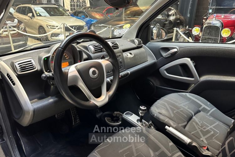 Smart Fortwo COUPE 1.0 98ch Brabus ENTRETIEN COMPLET / KIT EMBRAYAGE COMPLET NEUF - <small></small> 6.890 € <small>TTC</small> - #14