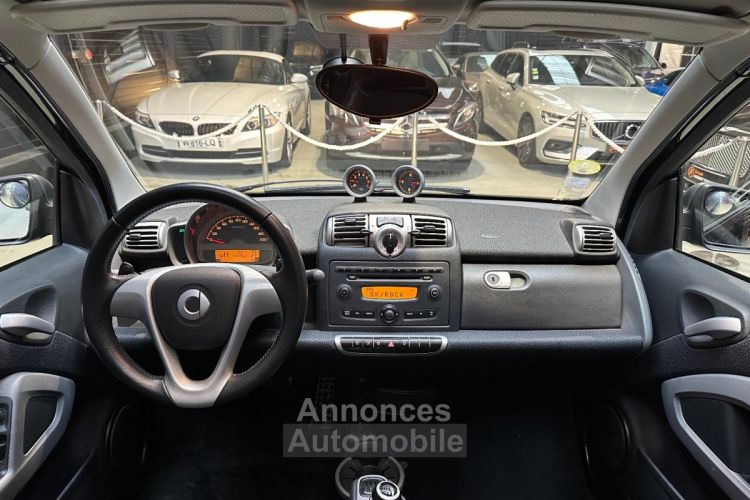 Smart Fortwo COUPE 1.0 98ch Brabus ENTRETIEN COMPLET / KIT EMBRAYAGE COMPLET NEUF - <small></small> 6.890 € <small>TTC</small> - #15