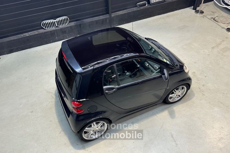 Smart Fortwo COUPE 1.0 98ch Brabus ENTRETIEN COMPLET / KIT EMBRAYAGE COMPLET NEUF - <small></small> 6.890 € <small>TTC</small> - #21