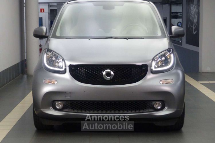 Smart Fortwo Coupe - <small></small> 17.500 € <small>TTC</small> - #4