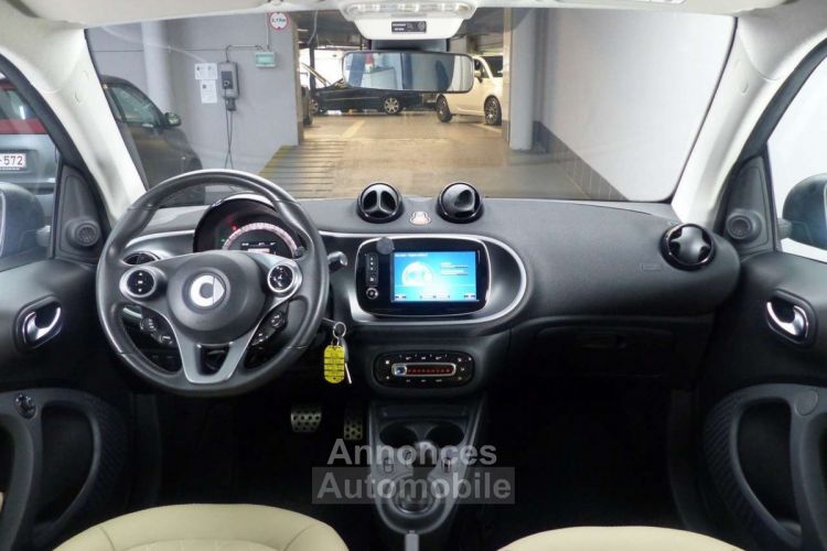 Smart Fortwo Coupe - <small></small> 17.500 € <small>TTC</small> - #8