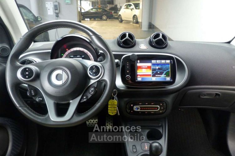 Smart Fortwo Coupe - <small></small> 17.500 € <small>TTC</small> - #9