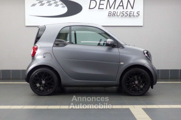 Smart Fortwo Coupe - <small></small> 17.500 € <small>TTC</small> - #12