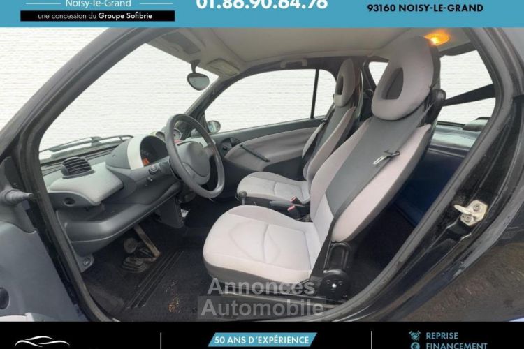 Smart Fortwo Coupe 50ch Pure - <small></small> 3.990 € <small>TTC</small> - #9