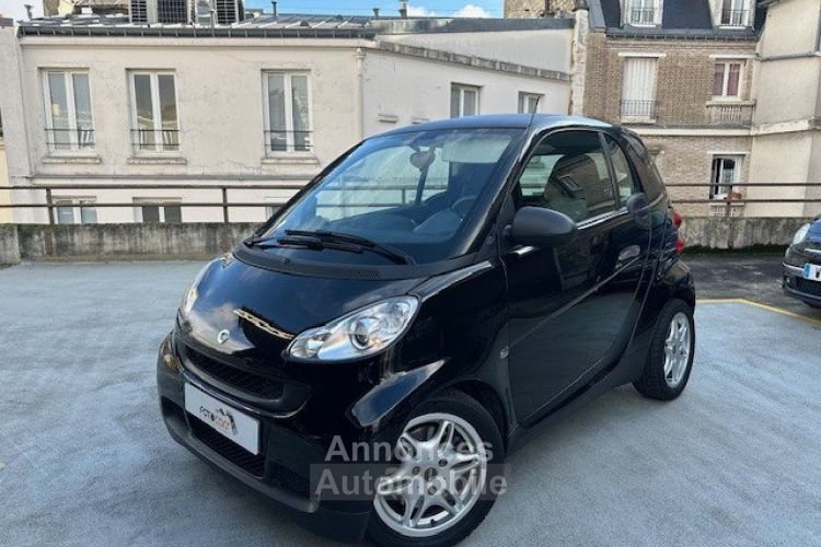 Smart Fortwo COUPE 61CH MHD PURE - <small></small> 6.700 € <small>TTC</small> - #1