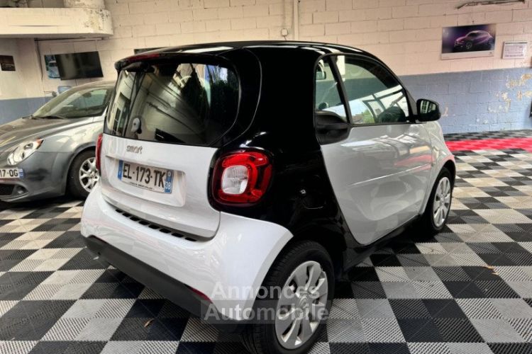 Smart Fortwo COUPE 61CH PURE - <small></small> 6.990 € <small>TTC</small> - #5