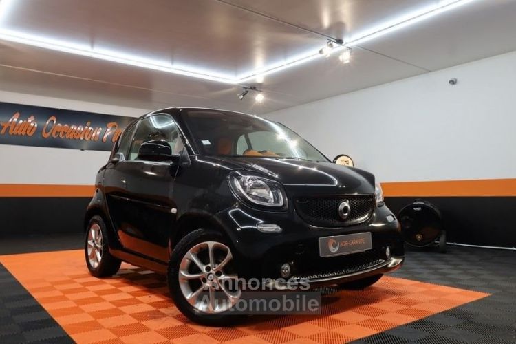 Smart Fortwo COUPE 71CH BUSINESS + - <small></small> 8.990 € <small>TTC</small> - #2