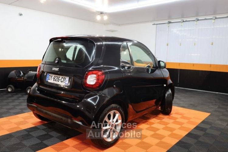 Smart Fortwo COUPE 71CH BUSINESS + - <small></small> 8.990 € <small>TTC</small> - #3