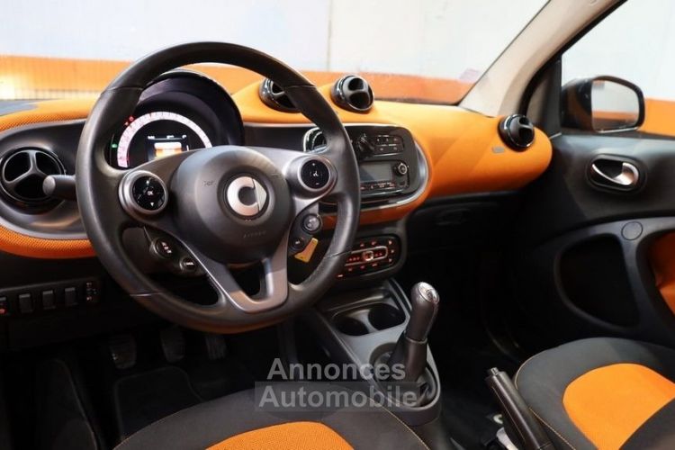 Smart Fortwo COUPE 71CH BUSINESS + - <small></small> 8.990 € <small>TTC</small> - #13